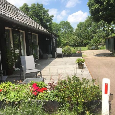Klein Vreugderijk Bed & Breakfast Zwolle  Eksteriør bilde