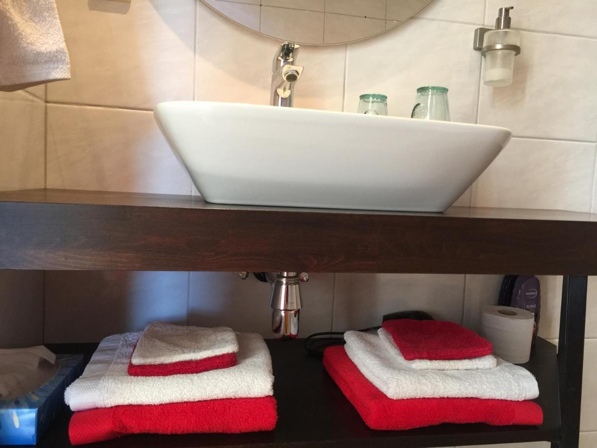 Klein Vreugderijk Bed & Breakfast Zwolle  Eksteriør bilde