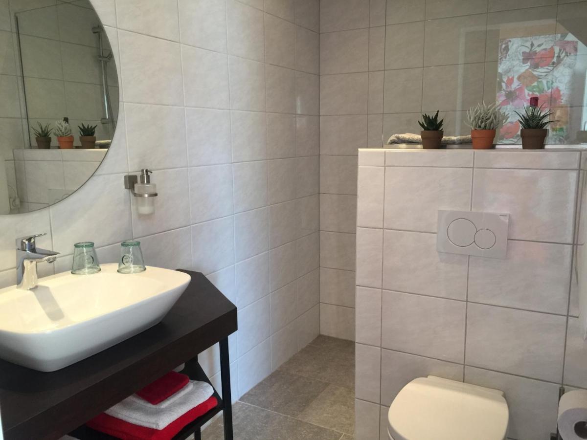 Klein Vreugderijk Bed & Breakfast Zwolle  Eksteriør bilde