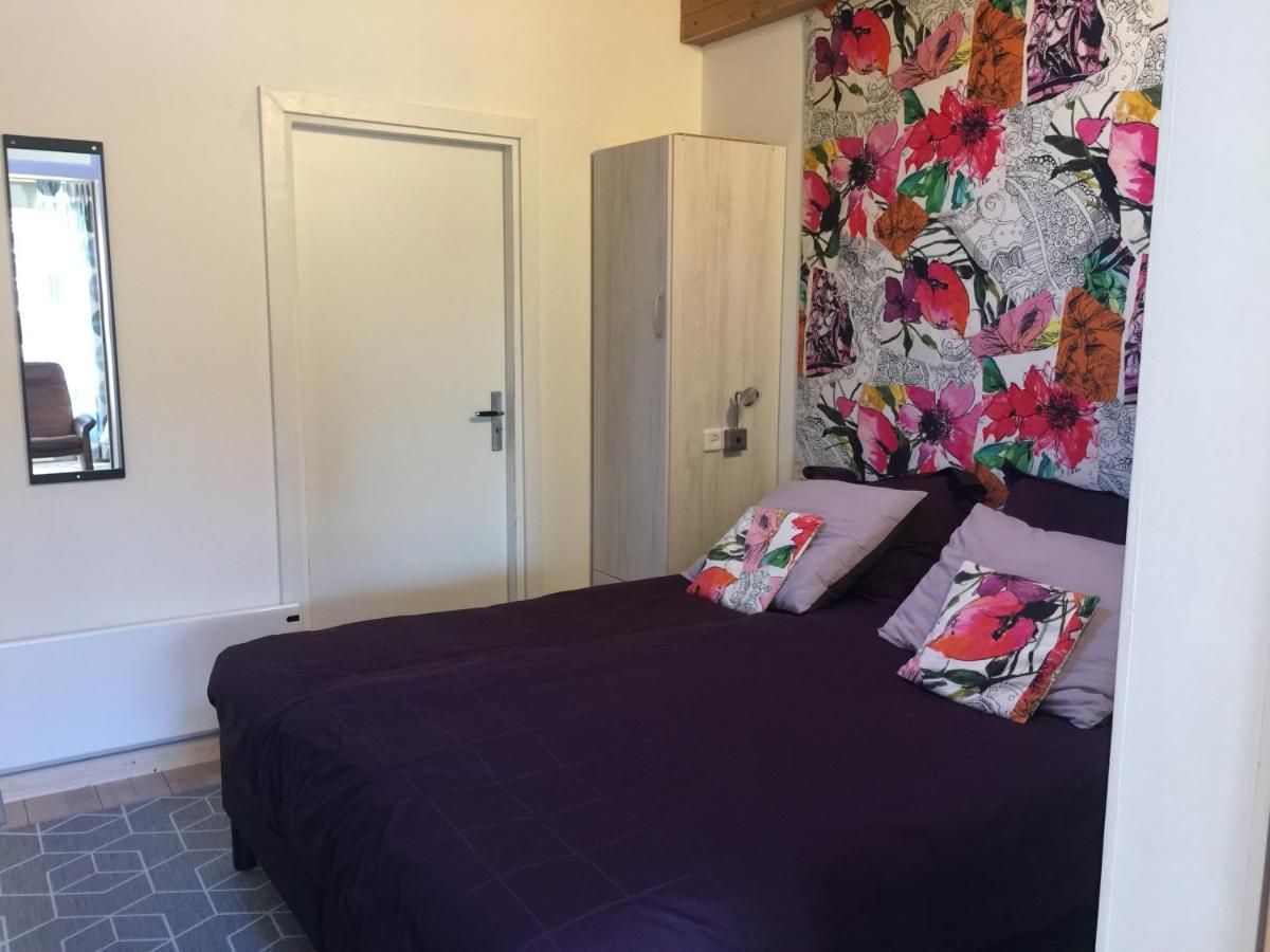 Klein Vreugderijk Bed & Breakfast Zwolle  Eksteriør bilde