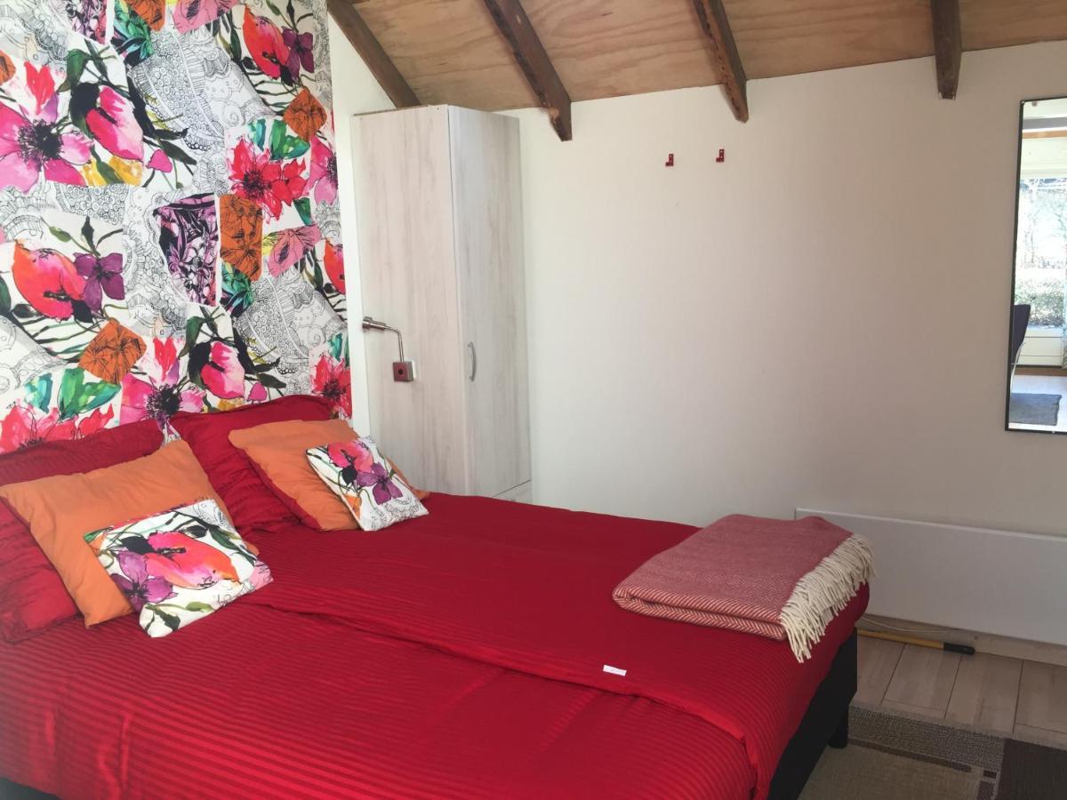 Klein Vreugderijk Bed & Breakfast Zwolle  Eksteriør bilde