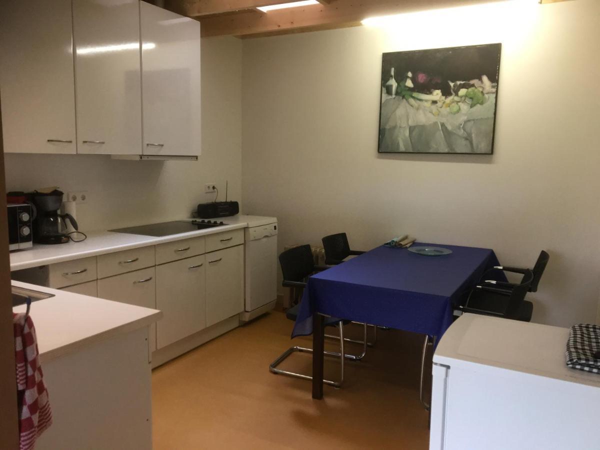 Klein Vreugderijk Bed & Breakfast Zwolle  Eksteriør bilde